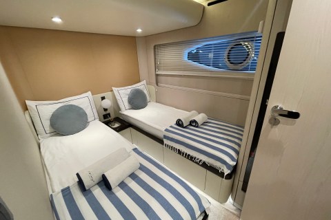 Klara Jakobsen's photo from the onboard visit