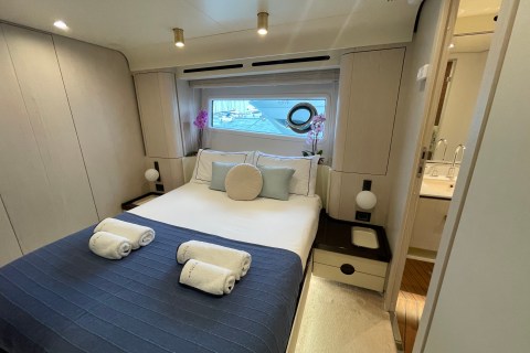 Klara Jakobsen's photo from the onboard visit