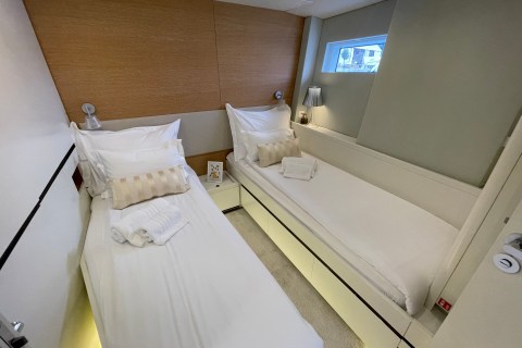 Klara Jakobsen's photo from the onboard visit
