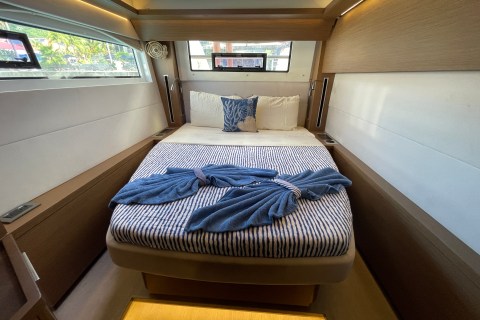 Klara Jakobsen's photo from the onboard visit