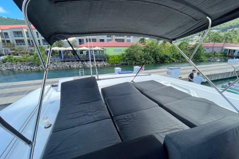 Klara Jakobsen's photo from the onboard visit