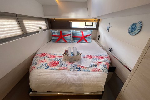 Klara Jakobsen's photo from the onboard visit