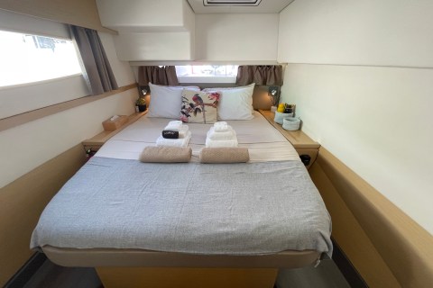 Klara Jakobsen's photo from the onboard visit