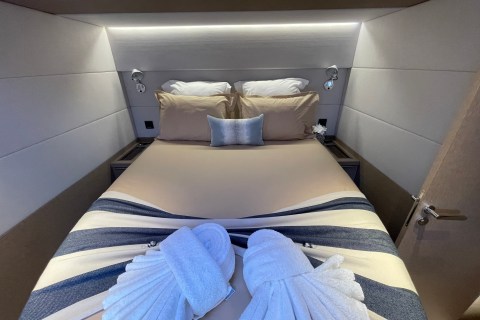 Klara Jakobsen's photo from the onboard visit
