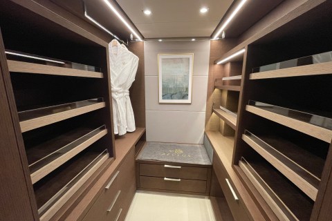 Klara Jakobsen's photo from the onboard visit