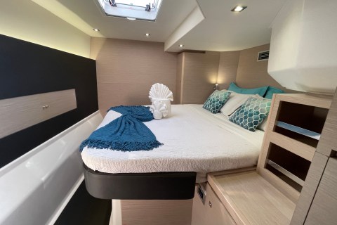 Klara Jakobsen's photo from the onboard visit
