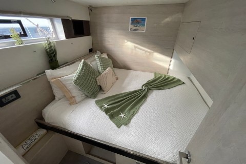 Klara Jakobsen's photo from the onboard visit