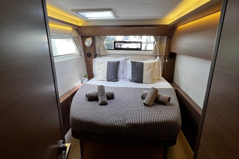 Max Froelicher's photo from the onboard visit