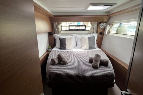 Max Froelicher's photo from the onboard visit