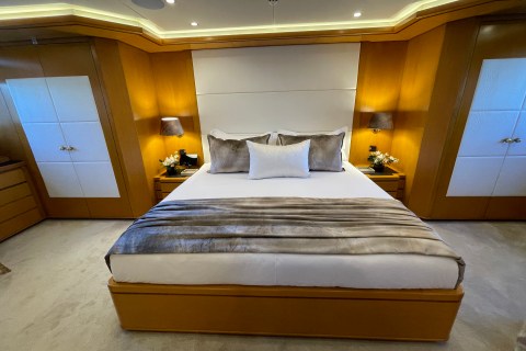 Klara Jakobsen's photo from the onboard visit