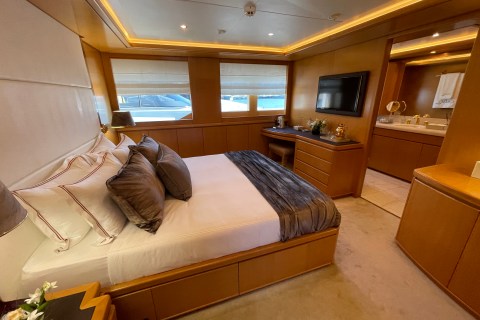 Klara Jakobsen's photo from the onboard visit