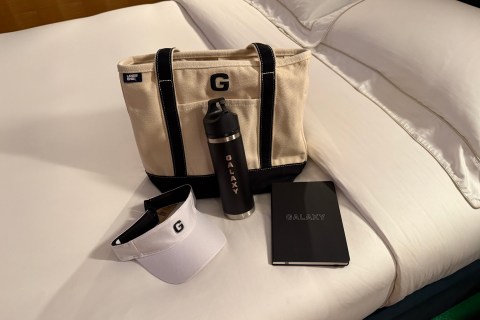 Klara Jakobsen's photo from the onboard visit