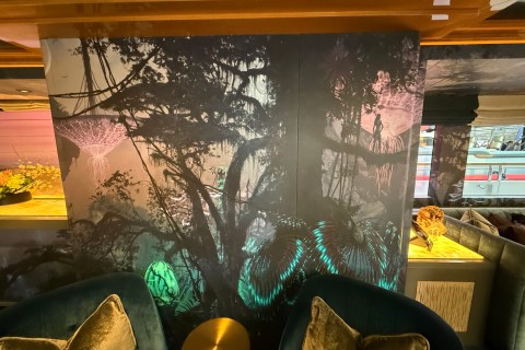 Klara Jakobsen's photo from the onboard visit