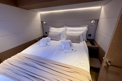Klara Jakobsen's photo from the onboard visit