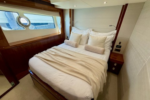 Klara Jakobsen's photo from the onboard visit