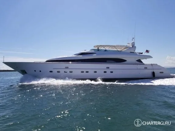 103′ Custom Build