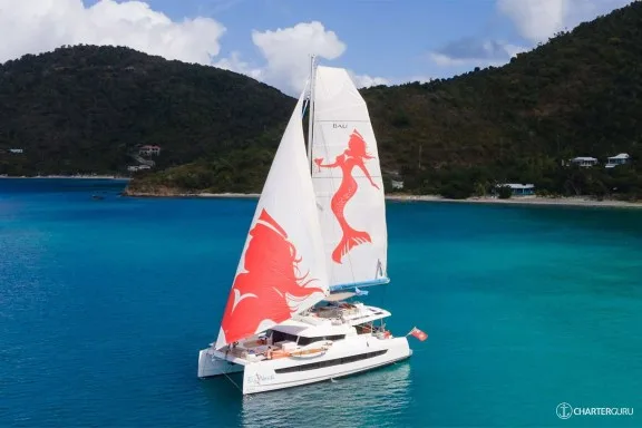 BIG NAUTI
