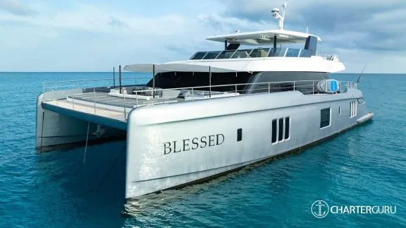 BLESSED