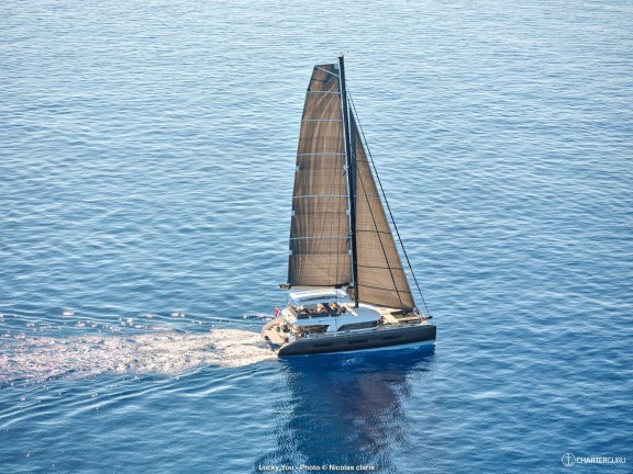Lagoon Sixty5 2025