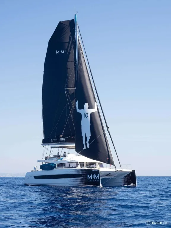 MIM OCEAN 2