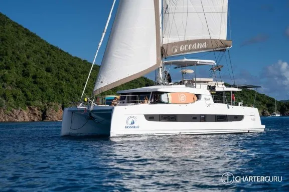 OCEANA