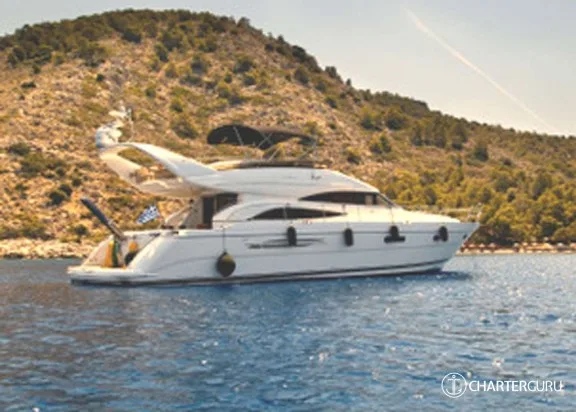 PRINCESS 61