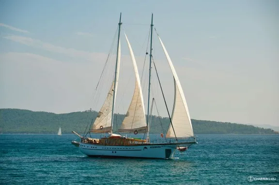QUEEN OF ADRIATIC