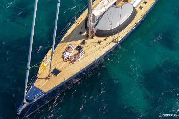 S/Y MELITI