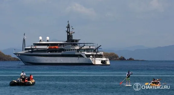 Variety Voyager
