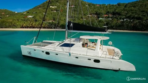 VOYAGE 480