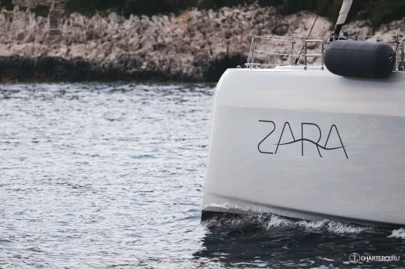 ZARA