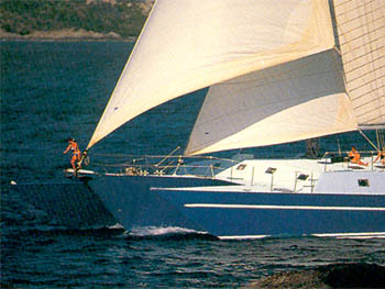 Image of CUAN LAW yacht #19