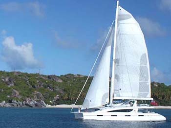 Image of KINGS RANSOM yacht #13