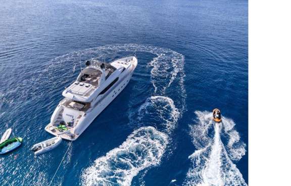 Image of IRENE’S yacht #18