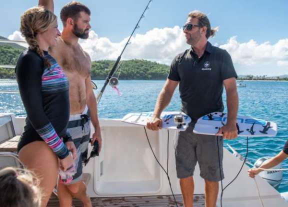 Image of SEAHOME yacht #16