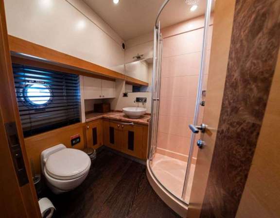 Image of TIGRA yacht #13