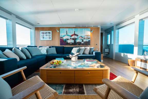 Image of ONLY NOW yacht #16