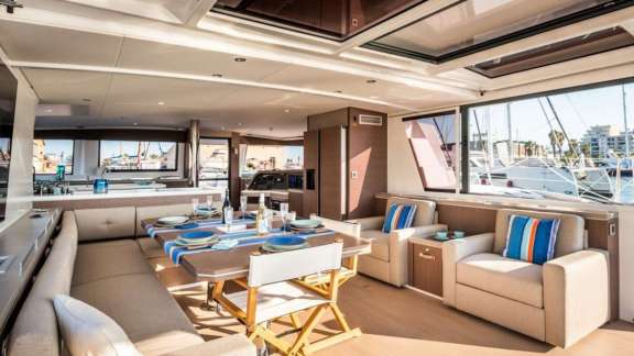 Image of UMIKO yacht #2