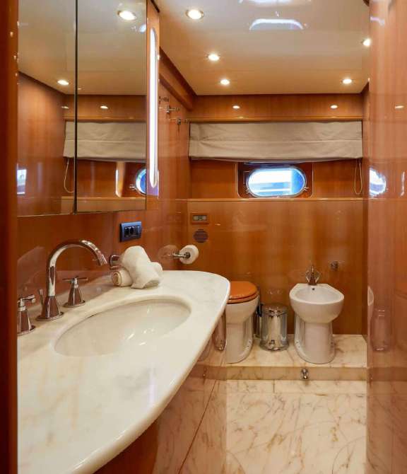 Image of DREAM yacht #7