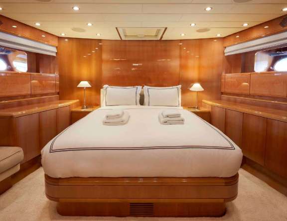 Image of DREAM yacht #8