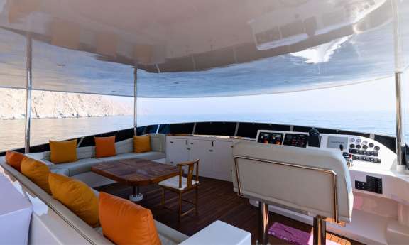 Image of Vision yacht #10