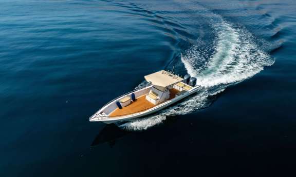 Image of Vision yacht #14