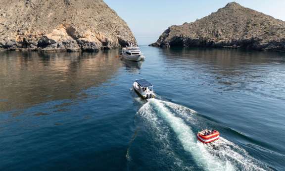 Image of Vision yacht #15