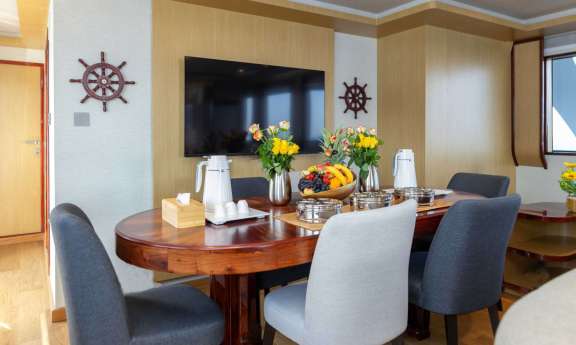 Image of Vision yacht #3