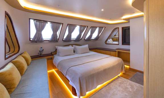 Image of Vision yacht #6