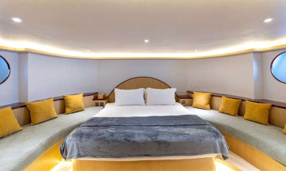 Image of Vision yacht #7