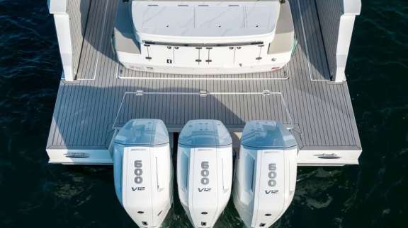 Image of INTERLUDE yacht #8