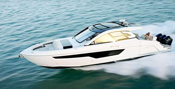 Image of INTERLUDE yacht #10