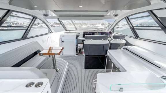 Image of INTERLUDE yacht #3