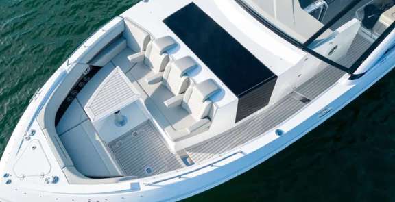 Image of INTERLUDE yacht #5